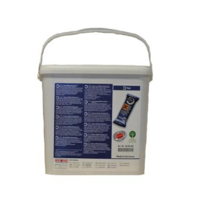 RATIONAL BLEU Pastilles de rinçage four - 150pc