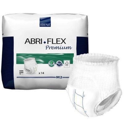 ABRI FLEX Pants Medium 2 - 14st