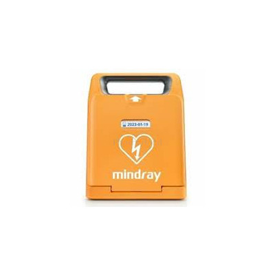 Défibrillateur automatique Mindray-AED - 1pc