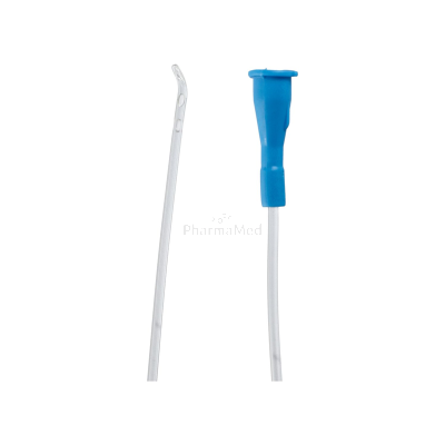 Sonde TIEMANN CH08 40cm - 60 pc