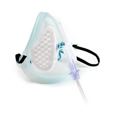 Masque oxygène O2 moy. conc. FiltaMask(15pc)