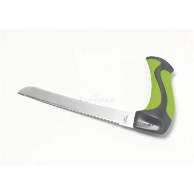 Couteau à pain Poignée ergonomique