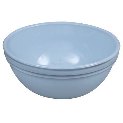 Bol profond 452ml BLEU 133mm CAMBRO - 1pc