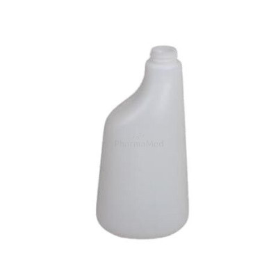 Verstuiver zonder spuitkop 600ml - 1pc