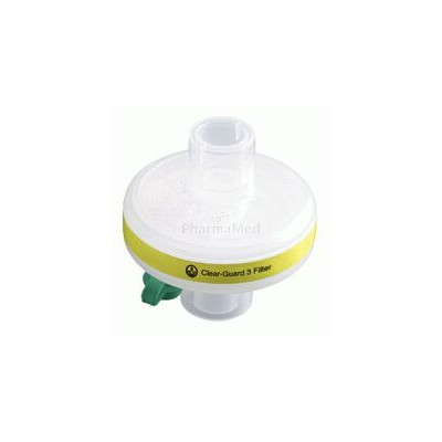 Filtre Clear-Guard™ 3 avec luer lock  (150pc)