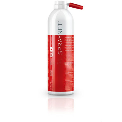 Bien air Spraynet spray de nettoyage(6x500ml)