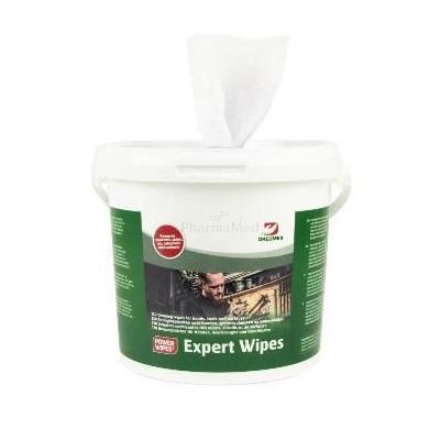 DREUMEX expert wipes mains et surfaces - 130pc