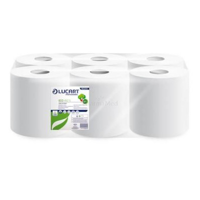 Bob. midi 450S LUCART 2x20gr 115m(450x25,5cm)