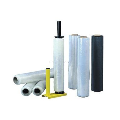 Film verpakking rekbaar 50cmx300m ......(1st)