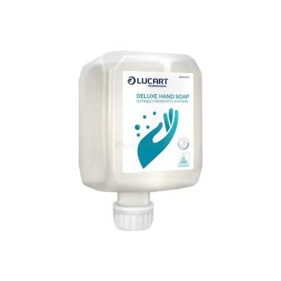 Savon mains Identity Deluxe recharge - 800ml