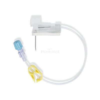 Naald GRIPPER 19Gx19mm - 12st