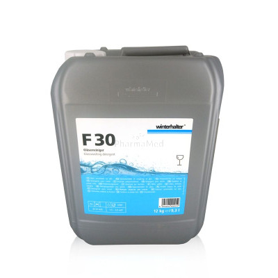 WINTERHALTER Produit lave-verres F30   (12kg)