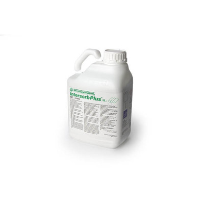 INTERSORB PLUS 2179000  Sodalime jerican 2x5L