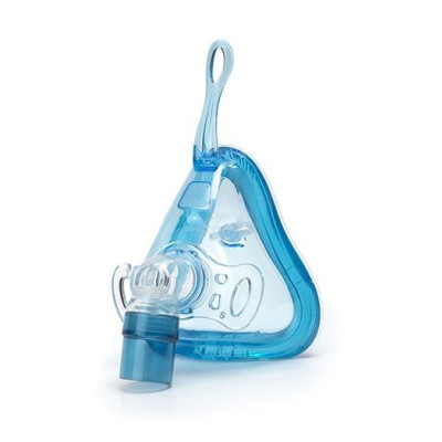 Masque VIN Varifit taille moyen adulte - 8 pc