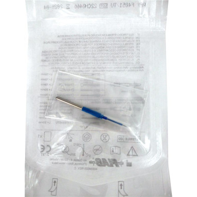 Pointe Electrode FIAB Mono Ago L=55mm UU - 1pc