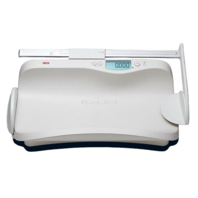 Toise pour pèse bébé SECA 233 35-80cm
