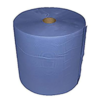 CHAMA 1P Recyclé Naturel Bleu ZZ - 4600pc