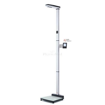 Toise ultrasons ass. vocale SECA 287 compat. intégr. EMR