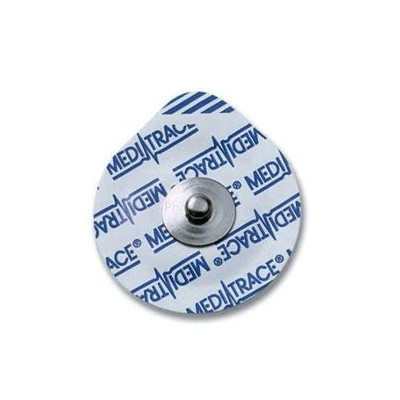 Electrode ECG 31118733 Medi-Traceà pression Covidien / Card  1000pc