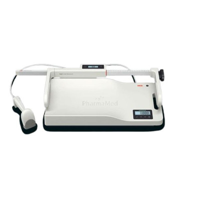 Pèse bébé Wi-Fi SECA 336i compat. intégr. EMR