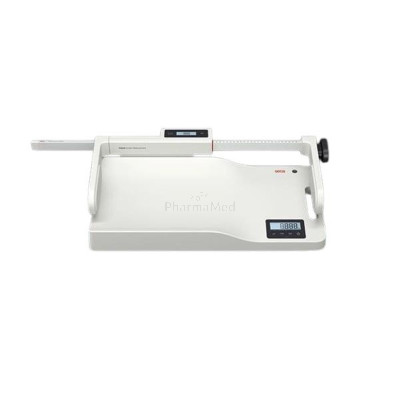 Pèse bébé électronique SECA 336