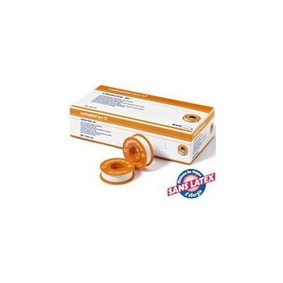 LEUKOPLAST PRO LF FOUR 2,5cmx5m - 12 RLX