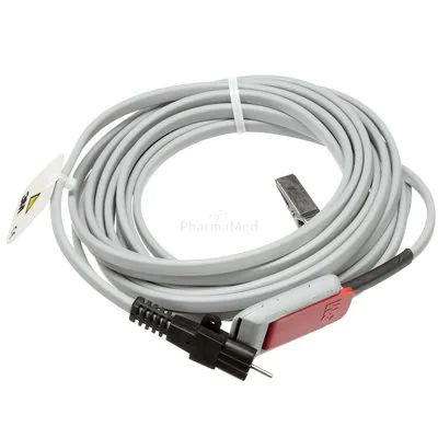 Câble de Liaison Plaque Bistouri 21174LE