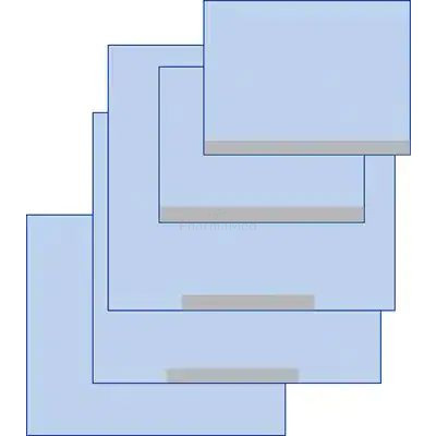 Steri-Drape Trousse drapage univ. 9100  (7pc)