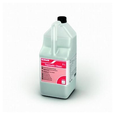 Produit lave-vaiselle écologique TOPMATIC clean - 5L
