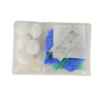 Set de sondage à demeure # 236 - 1pc