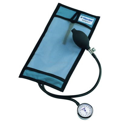 Manchette à pression RIESTER Metpak 1000ml