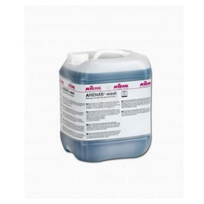Lessive liquide concentrée Arenas-Wash - 20L