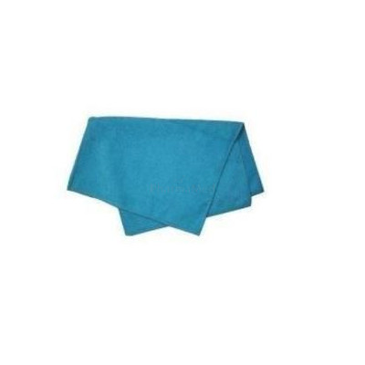 HEVA Torchon microfibre bleu 50x70cm - 300gr