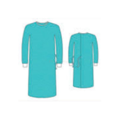 Casaque chirurgicale Molnlycke Primary Plus 1 - 134cm - L - 2x18 casaques