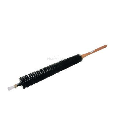 Brosse radiateur soie 66cm - 1pc