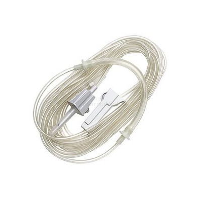 Tubulure pour pompe Nouvag DP20 & DPF 30 6022 -10pc