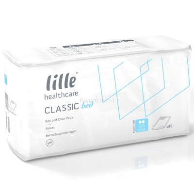 Alèse LIL Extra 2g 60x60cm - 35pc