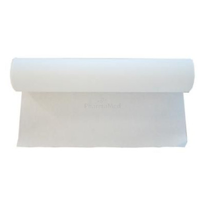 Drap d'examen DEX ROLL 135/ 2pl 60cmx46m - 1rlx