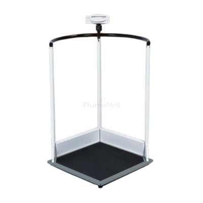 Balance multifonction main courante SECA 645