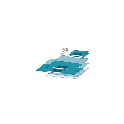 Trousse universelle Molnlycke (champs patient) - 2x6pcs