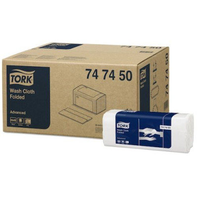 TORK de soins advanced 25x19cm - 20x80pcs