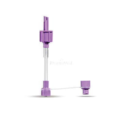 FREKA EasyBag Bolusadaptor - 1pc