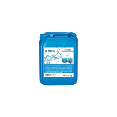 WINTERHALTER rinçage lave vaisselle B100N - 10L