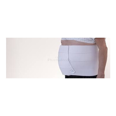 Ceinture abdominale DALE 4 Panneaux - 818 XL 152-191cm