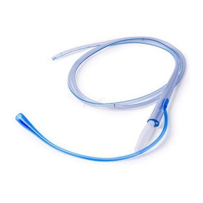 Sonde gastroduodenale SALEM CH18 120cm - 25pc