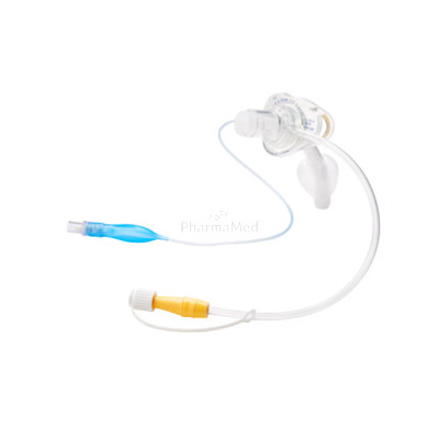 Canules Shiley internes jetables - 10pc