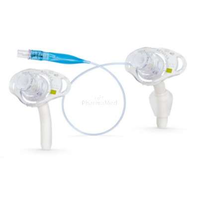 Canule Trachéo FE SHILEY 8UN85A 8mm - 1pc