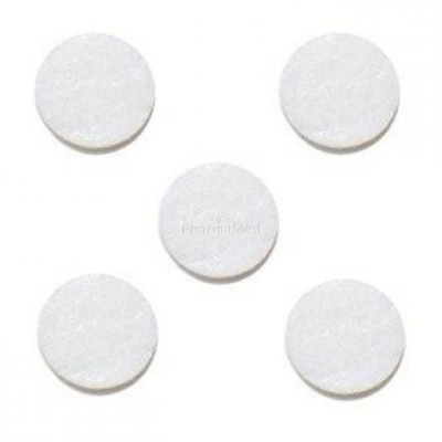 Filtres pour Omron C28 & C29 - 5pc