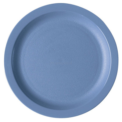 Assiette profonde bleu ardoise 23cm CAMBRO - 1pc