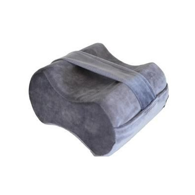 Coussin d'abduction des genoux 24x19x14cm/1pc